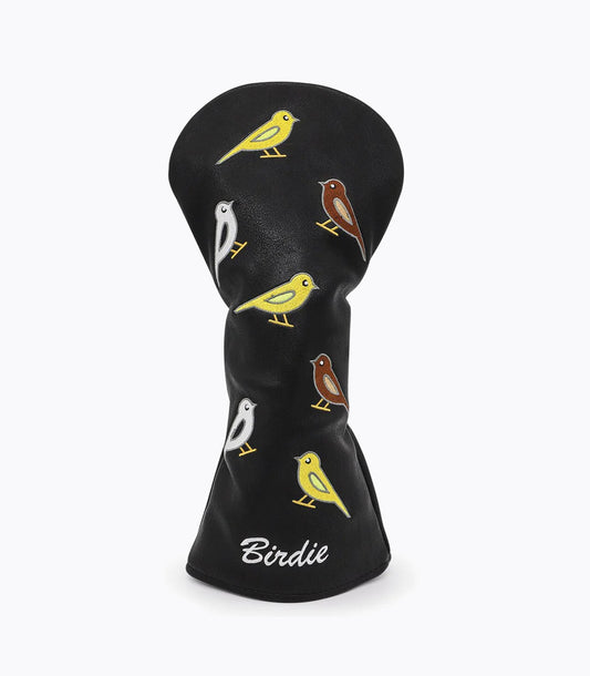Birdie-Feather